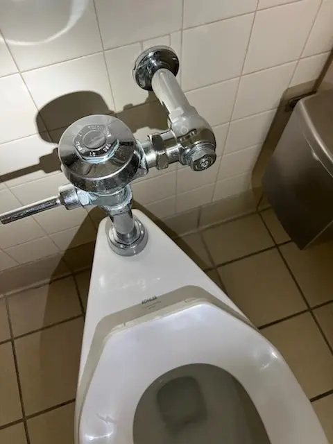 Fixture installation and repair for Repiping in Morral